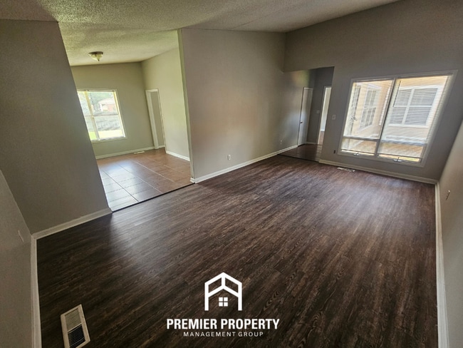 Photo - Huge 3BR/2BA East Memphis Home | 2,050 Sq Ft, Vaulted Ceilings, Garage & Covered Patio