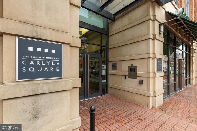 Building Photo - Stylish 1BR Rental in the Heart of Alexand...