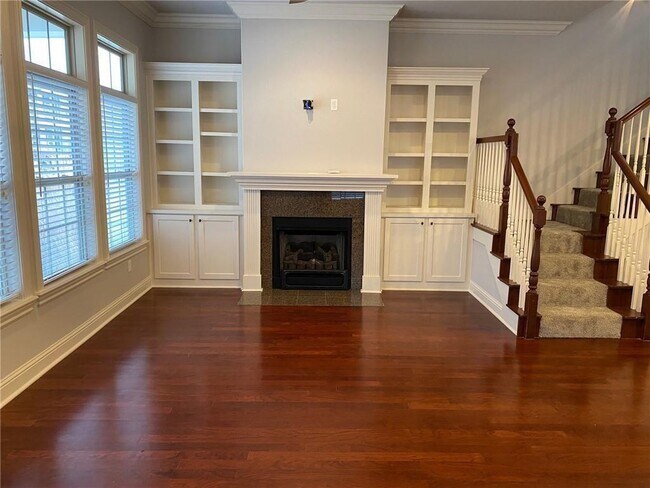 Foto del edificio - 2527 E Frontier Elm Dr