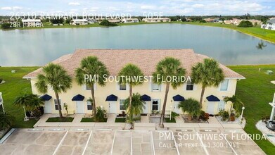 Building Photo - 26310 Rampart Blvd