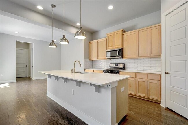Foto del edificio - 3906 Tilley St
