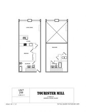 Interior Photo - Tourister Mill