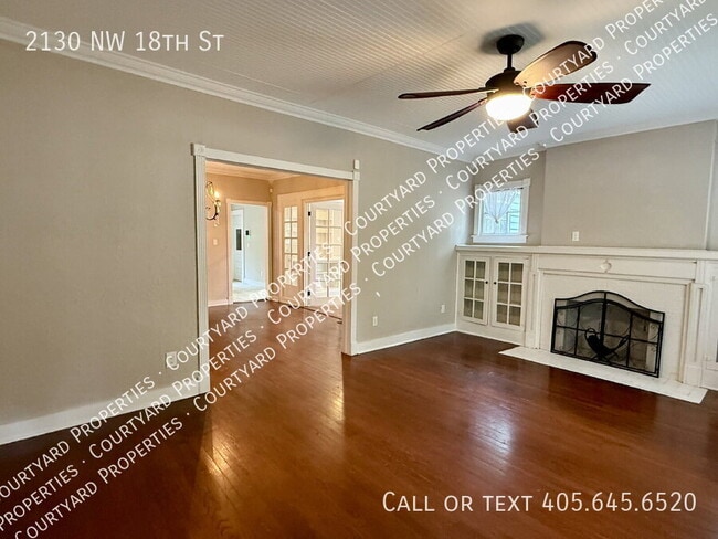 Foto del edificio - 2130 NW 18th St