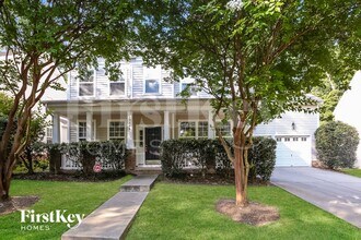 Building Photo - 12300 Backwater Dr