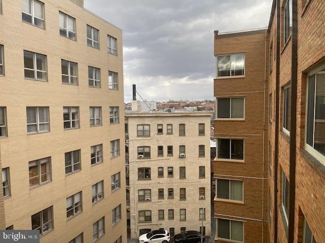 Building Photo - 1727 Massachusetts Ave NW