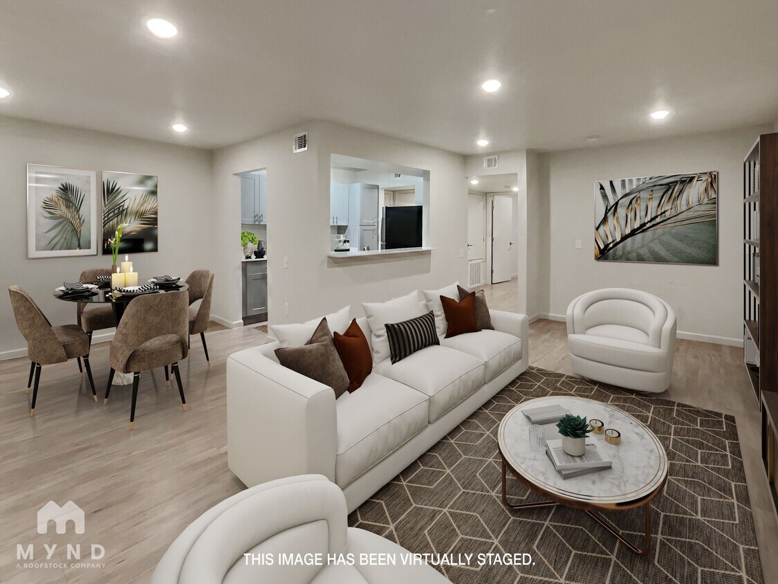 1130 Babcock Rd Unit 201, Balcones Heights, TX 78201 Condo for Rent