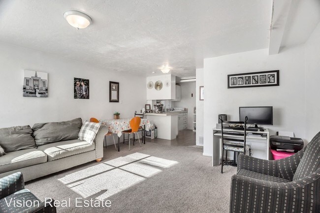 Building Photo - 1 br, 1 bath House - 682 N 700 W
