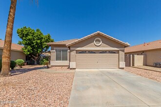 Building Photo - 8014 W Joedad Terrace