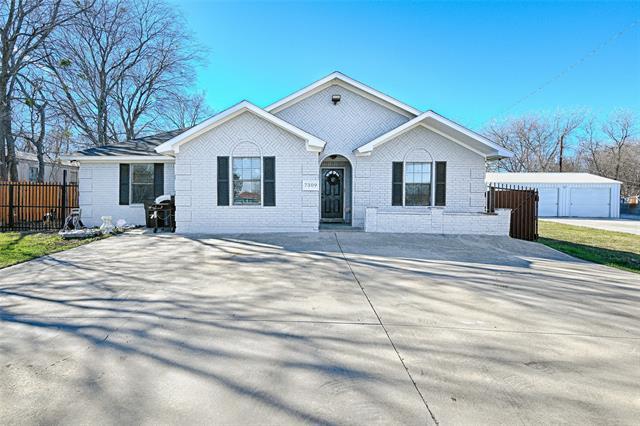 Primary Photo - 7309 Gillis Johnson St