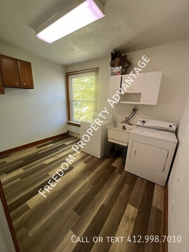 Foto del edificio - 4008 McWhinney St