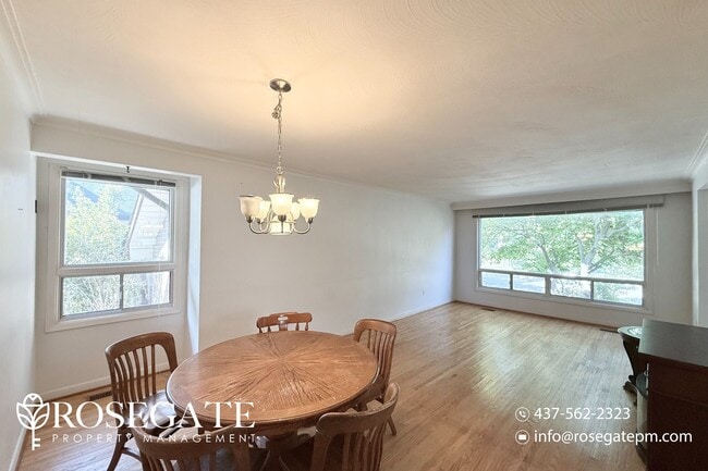 Building Photo - Spacious 3-Bedroom Main Floor Home in Scar...