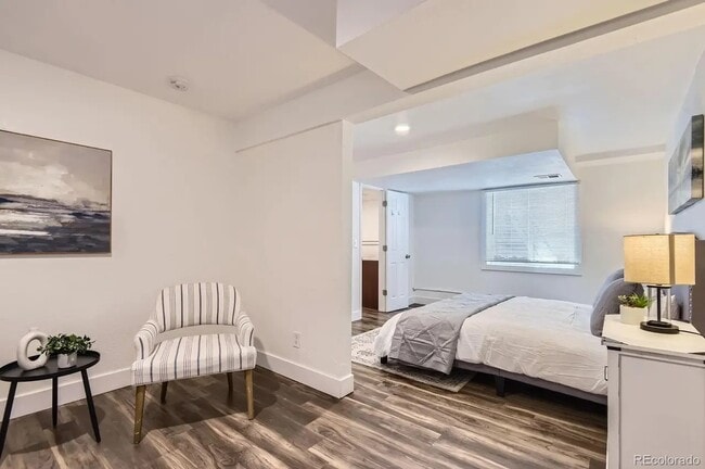 Building Photo - 2060 W Iliff Ave