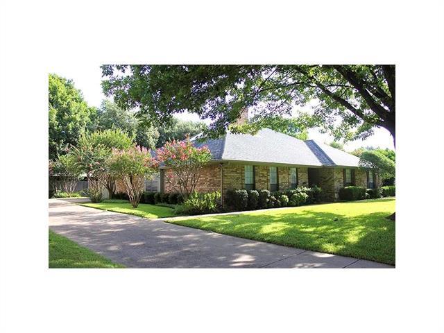 Foto del edificio - 6719 Crestland Ave