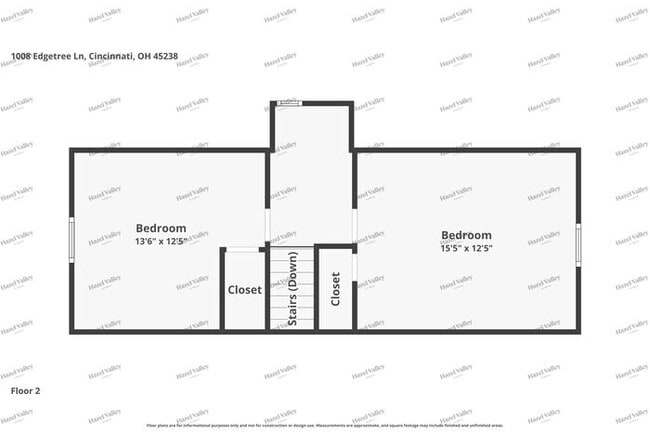 Foto del edificio - 1008 Edgetree Ln