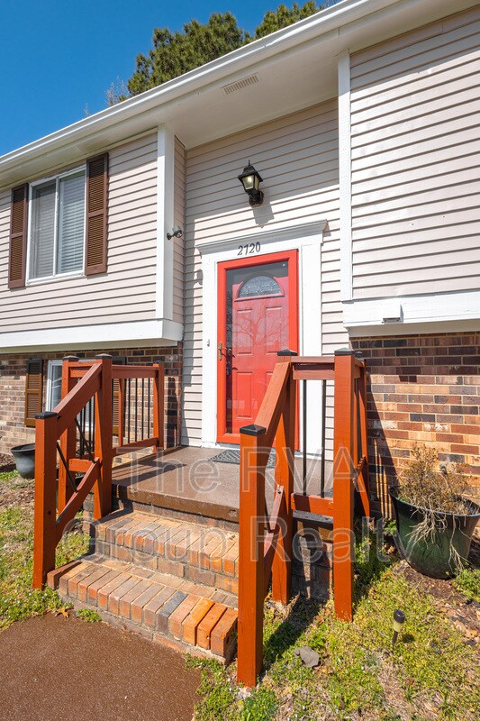 2720 Tinstree Dr, South Chesterfield, VA 23834 House Rental in South