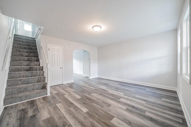 Foto del edificio - 1514 Barkley Ave