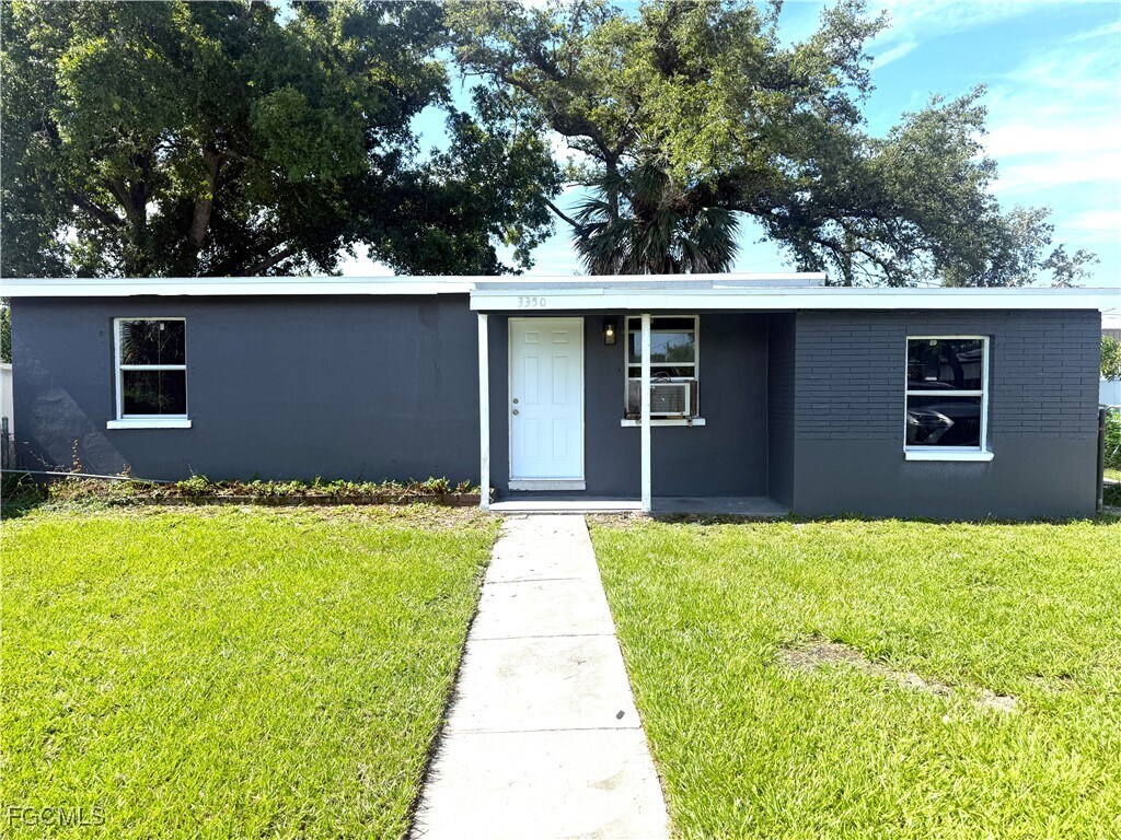 Primary Photo - 3350 Apache St