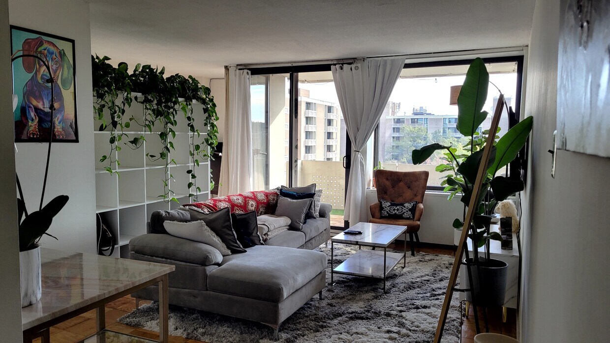 Foto principal - 429 N St SW