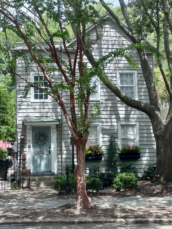 Photo - 52 Chapel St (Charleston, SC)