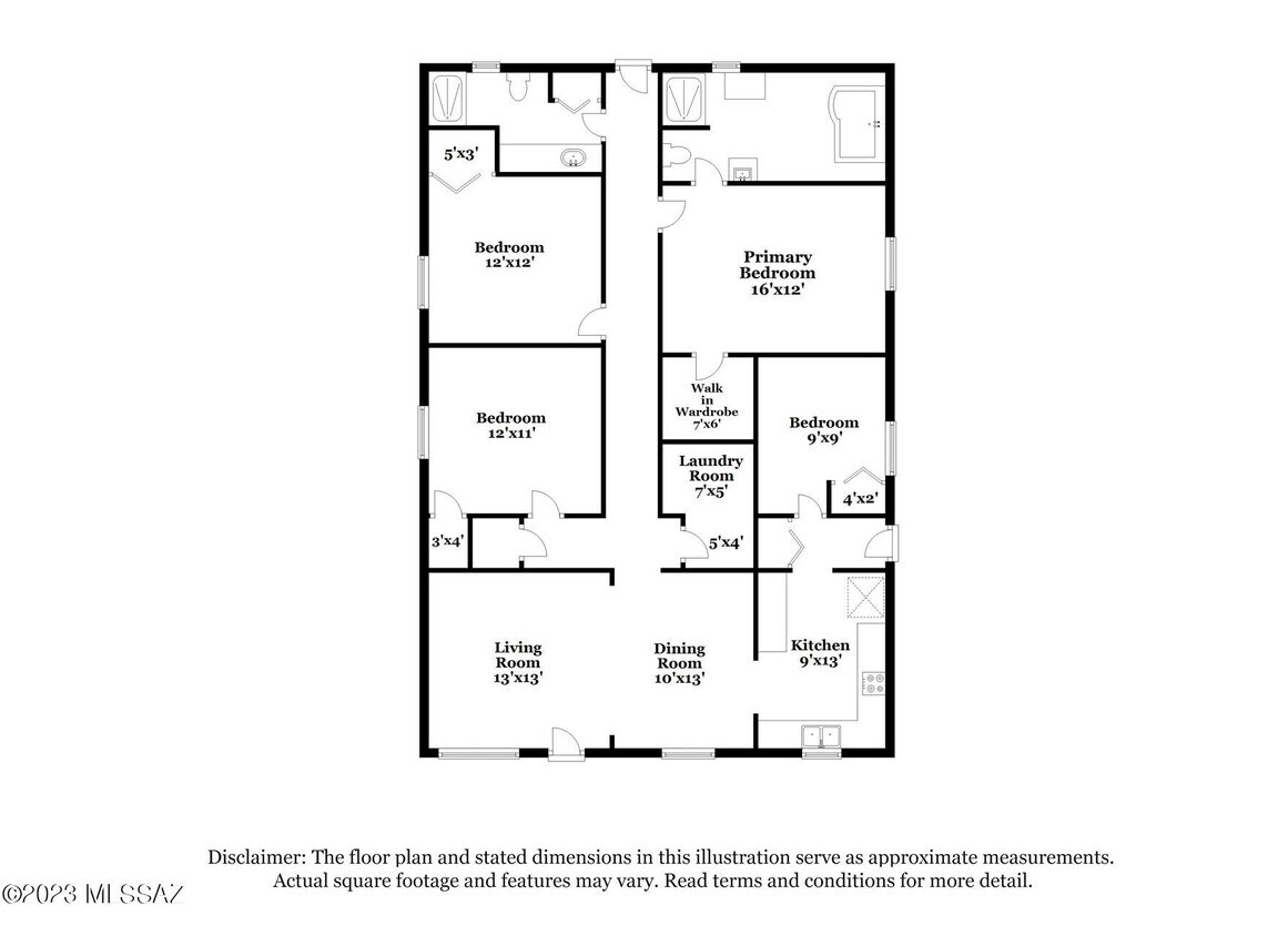 Primary Photo - 419 E Fairground Dr
