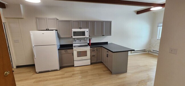 Foto del edificio - 311 Division St