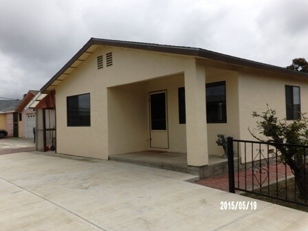 Primary Photo - 16920 El Rancho Way