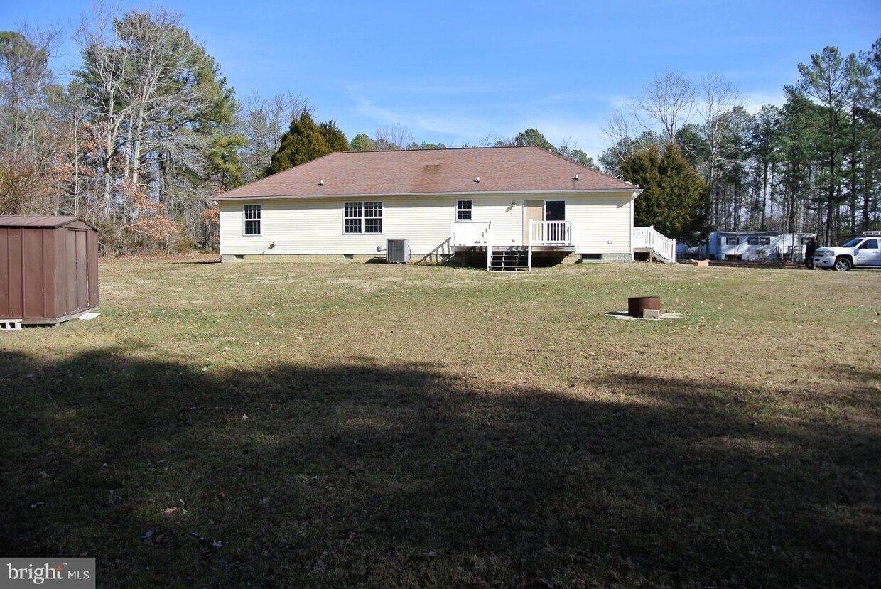 16671 Ct, Ridge, MD 20680 House Rental in Ridge, MD