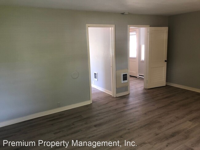 Foto del edificio - 840-842 E St NE
