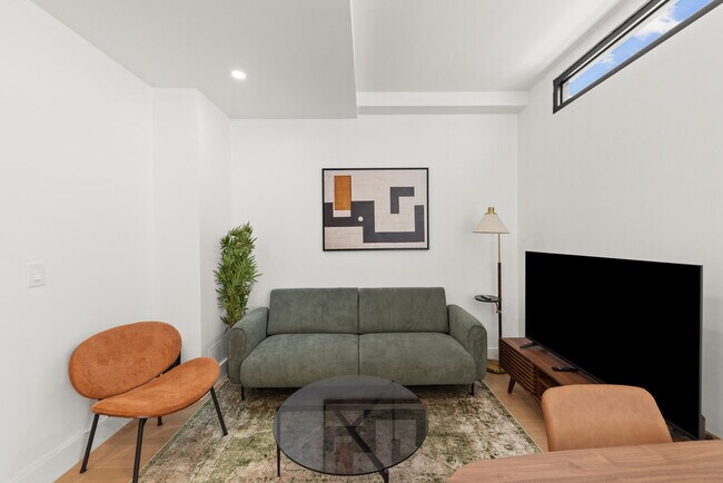 Foto del edificio - 19 St Marks Pl