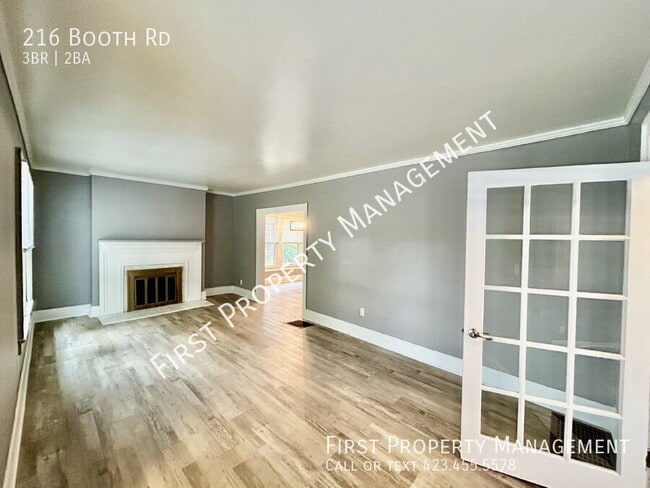Photo - 216 Booth Rd House