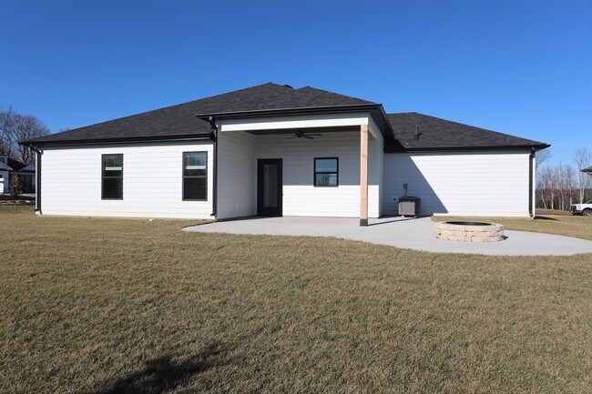 Foto del edificio - 4400 Kingston Heath Dr