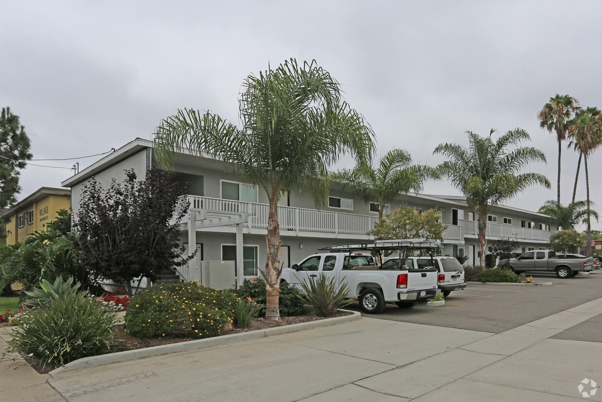 Primary Photo - Carlsbad Village Apartments