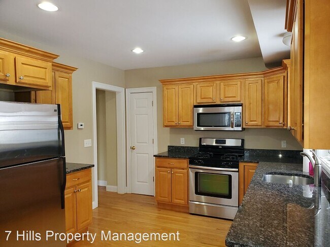 Building Photo - 2 br, 1 bath House - 42 McKinley Street Un...