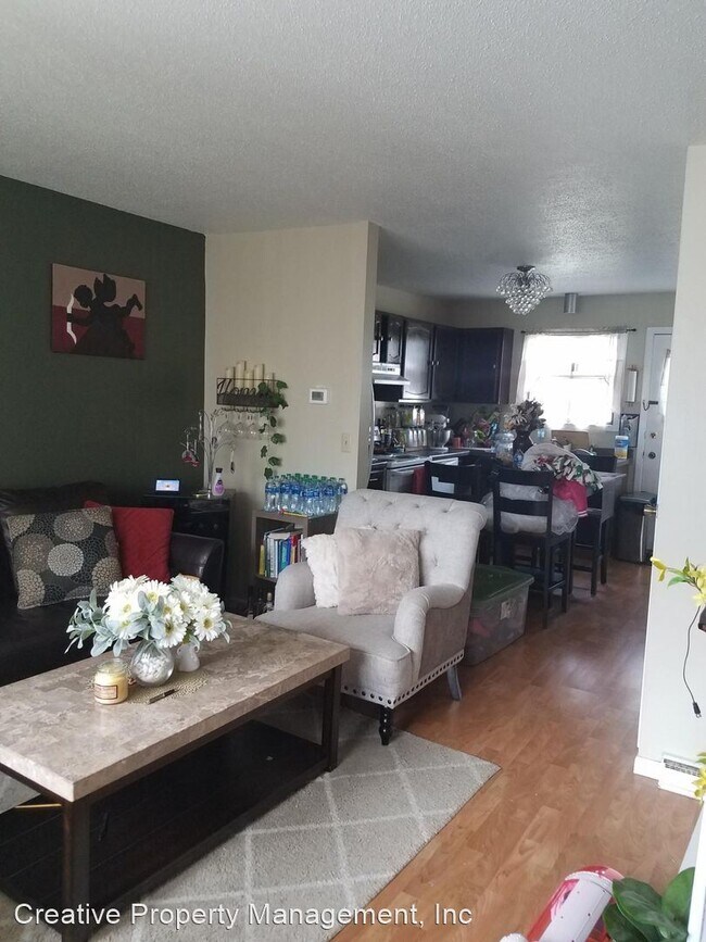 Building Photo - 2 br, 1.5 bath House - 1455 1st St SW