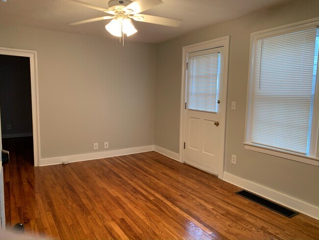 Living Room - 81 S Water St