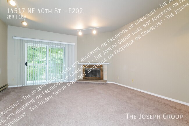 Photo - 14517 NE 40th St Apartment