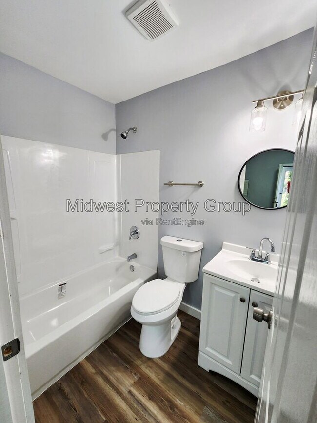 Foto del edificio - 3415 St Mark Ln