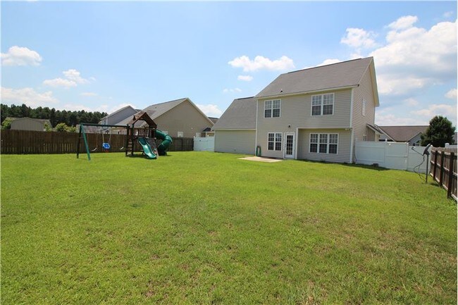 homes for rent in westgate raeford nc