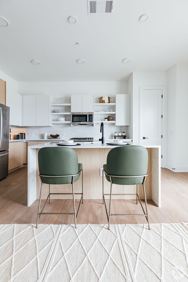 Downtown Atlanta Apartments for Rent Atlanta, GA 3,100 Rentals