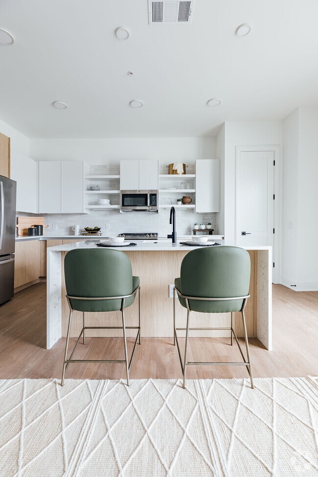 Old Fourth Ward Apartments for Rent Atlanta, GA 1,202 Rentals