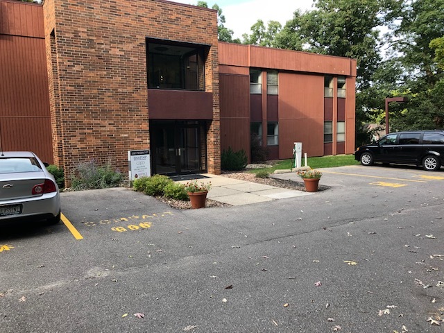 Primary Photo - 3801 Regent St