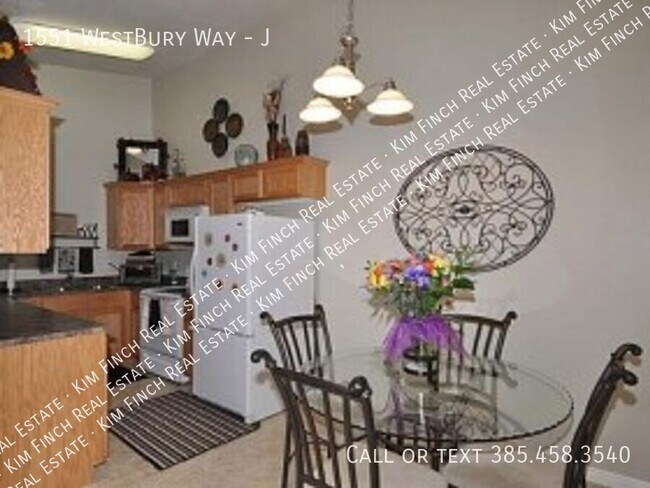 Foto del edificio - 1551 Westbury Way