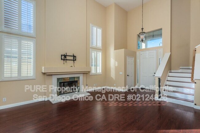 Building Photo - 1538 Sapphire Ln