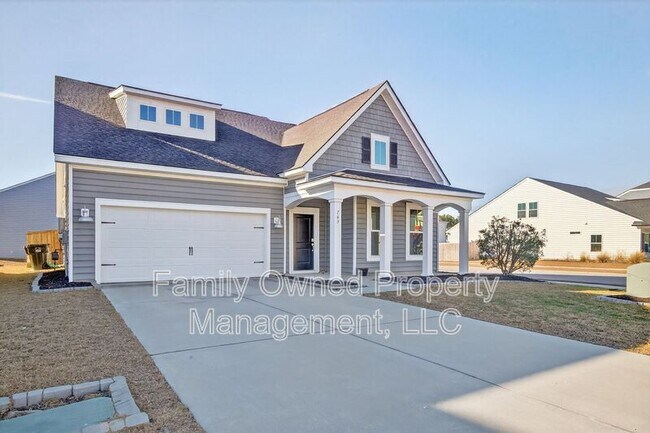 Building Photo - 163 Cypress Preserve Blvd
