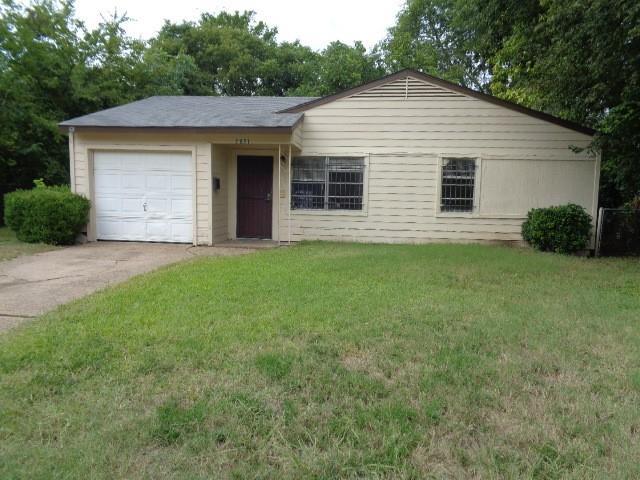 Foto principal - 3831 Castle Hills Dr