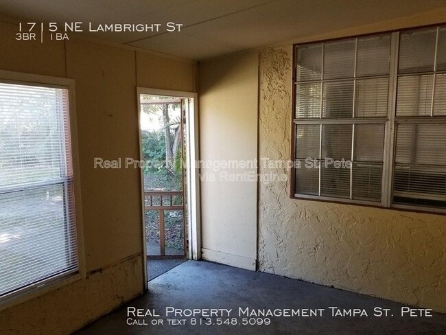 Photo - 1715 East Lambright Street North House