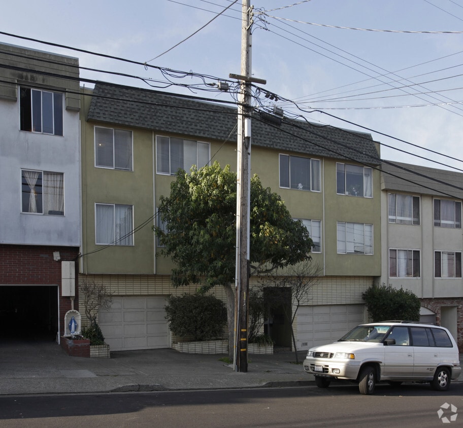 Building Photo - DeWetter Homes