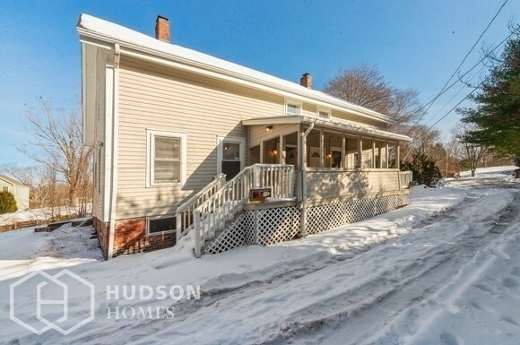 Primary Photo - NOW AVAILABLE! - 44 Mill Street Unit B, WA...