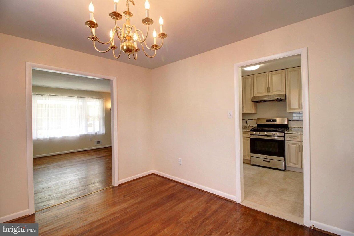 1307 Taney Ave, Frederick, MD 21702 House Rental in Frederick, MD