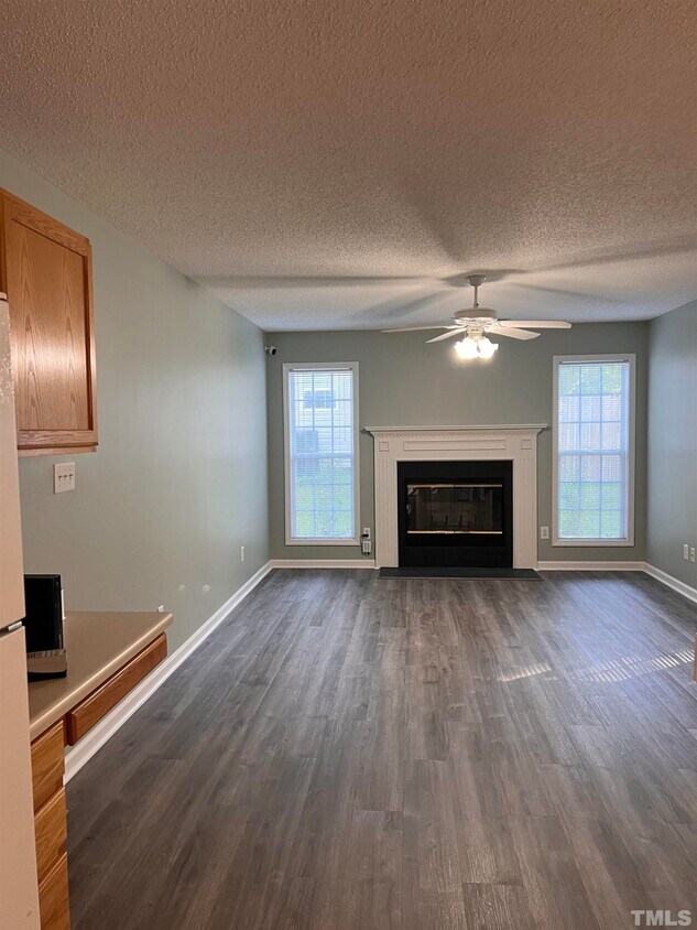 2639 Stadium Dr, Durham, NC 27704 House Rental in Durham, NC